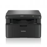 Brother DCP-L1640W Compact Wireless 3-in-1 Mono Laser Printer DCP-L1640WZU1 BA84477