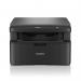 Brother DCP-L1640W Compact Wireless 3-in-1 Mono Laser Printer DCP-L1640WZU1 BA84477