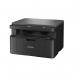 Brother DCP-L1640W Compact Wireless 3-in-1 Mono Laser Printer DCP-L1640WZU1 BA84477