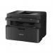 Brother DCP-L1660DW Compact Wireless 3-in-1 Mono Laser Printer DCP-L1660WZU1 BA84480