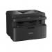Brother DCP-L1660DW Compact Wireless 3-in-1 Mono Laser Printer DCP-L1660WZU1 BA84480