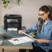 Brother DCP-L1660DW Compact Wireless 3-in-1 Mono Laser Printer DCP-L1660WZU1 BA84480
