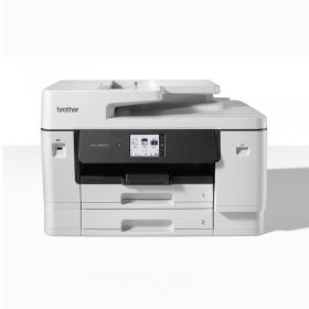 Brother MFC-J6960DW A3 4-in-1 Wireless Colour Inkjet Printer MFCJ6960DWZU1 BA84606