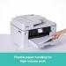 Brother MFC-J6960DW A3 4-in-1 Wireless Colour Inkjet Printer MFCJ6960DWZU1 BA84606