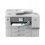 Brother MFC-J6977DW A3 3-in-1 Colour Inkjet Printer MFCJ6977DWZU1 BA84722