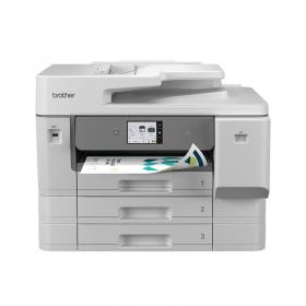 Brother MFC-J6977DW A3 3-in-1 Colour Inkjet Printer MFCJ6977DWZU1 BA84722