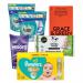 Maternity Support Kit New Mum Bundle BABYBUNDLE1