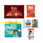 Baby Bundle 10 Pack of 5 BABYBUNDLE10