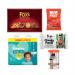 Baby Bundle 10 Pack of 5 BABYBUNDLE10