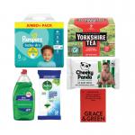 Baby Bundle 11 Pack of 6 BABYBUNDLE11