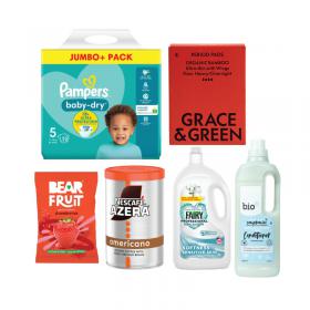 Baby Bundle 12 Pack of 6 BABYBUNDLE12