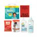 Baby Bundle 12 Pack of 6 BABYBUNDLE12
