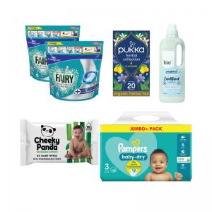 Baby Bundle 3 Pack of 5 BABYBUNDLE3