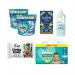 Baby Bundle 3 Pack of 5 BABYBUNDLE3