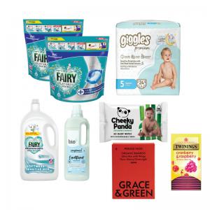 Baby Bundle 6 Pack of 7 BABYBUNDLE6