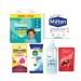 Baby Bundle 8 Pack of 6 BABYBUNDLE8