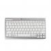 BakkerElkhuizen UltraBoard 950 Wireless Compact Keyboard Bluetooth BNEU950WUK BAK67196