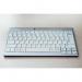 BakkerElkhuizen UltraBoard 950 Wireless Compact Keyboard Bluetooth Grey BNEU950WUK BAK67196