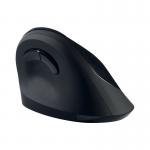 BakkerElkhuizen PRF Ergonomic Vertical Wireless Mouse Right Hand BNEPRF10 BAK67231