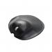 BakkerElkhuizen HandshoeMouse Shift Ambidextrous Mouse Bluetooth Small Black BNEPS170RLW BAK67652