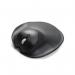 BakkerElkhuizen HandshoeMouse Shift Ambidextrous Mouse Bluetooth Medium Black BNEPS190RLW BAK67653