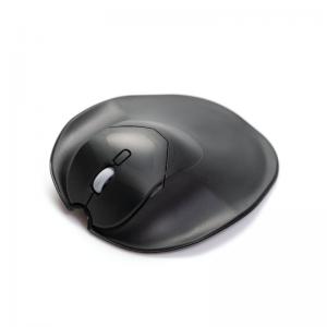 BakkerElkhuizen HandshoeMouse Shift Ambidextrous Mouse Bluetooth