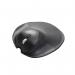 BakkerElkhuizen HandshoeMouse Shift Ambidextrous Mouse Bluetooth Large Black BNEPS210RLW BAK67654