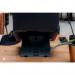 BakkerElkhuizen Ergo-Q 160 Laptop Stand Dark Grey BNEQ160DG BAK67655