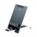 BakkerElkhuizen Ergo-Q Hybrid Pro Tablet/Laptop Stand Dark Grey BNEQHPDG BAK67657