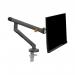 Bakkerelkhuizen BE Flexible Single Monitor Arm Dark Grey BNEBFSDG BAK67700