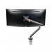 Bakkerelkhuizen BE Flexible Single Monitor Arm Dark Grey BNEBFSDG BAK67700