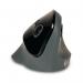 Bakkerelkhuizen PRF Wireless Vertical Mouse Right Handed BlackGreyYellow BNEPRFDG BAK67716