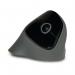 Bakkerelkhuizen PRF Wireless Vertical Mouse Right Handed BlackGreyYellow BNEPRFDG BAK67716