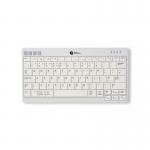 Bakkerelkhuizen UltraBoard 950 V2 Wireless Keyboard BNEU950WV2UK BAK67751