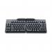Bakkerelkhuizen Goldtouch Elite Ergonomic Split Keyboard Black BNEGTEBUK BAK67776