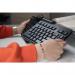 Bakkerelkhuizen Goldtouch Elite Ergonomic Split Keyboard Black BNEGTEBUK BAK67776
