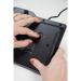 Bakkerelkhuizen Goldtouch Elite Ergonomic Split Keyboard Black BNEGTEBUK BAK67776