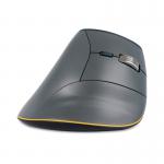 BakkerElkuizen FastForward Vertical Ergonomic Mouse BNEFF3MVM BAK67784
