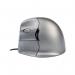 BakkerElkhuizen Evoluent4 Wired Left Handed Vertical Mouse Medium Black/Grey/Silver BNEEVL4 BAK99108