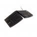 BakkerElkhuizen Goldtouch Adjustable V2 Ergonomic Split Keyboard UK Layout Black BNEGTBUK BAK99129