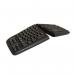 BakkerElkhuizen Goldtouch Adjustable V2 Ergonomic Split Keyboard UK Layout Black BNEGTBUK BAK99129