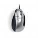 BakkerElkhuizen Vertical Grip Mouse Wired Right Handed Silver/Black BNEGM BAK99135