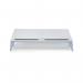 BakkerElkhuizen FlexDesk 630 2-in-1 Stand and Document Holder Transparent BNEFDESK630N BAK99206