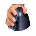 BakkerElkhuizen Evoluent4 Right Hand Wireless Mouse Black BNEEVR4W BAK99484