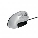 Vertical RH Wrd Mouse + FOC Mousepad