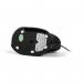 Bakkerelkhuizen Vertical RH Wired Mouse + FOC Mousepad BAK99486 BAK99486