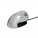 Bakkerelkhuizen Vertical RH Wired Mouse + FOC Mousepad BAK99486 BAK99486