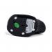 Bakkerelkhuizen Vertical RH Wireless Mouse + FOC Mousepad BAK99487 BAK99487