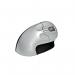 Bakkerelkhuizen Vertical RH Wireless Mouse + FOC Mousepad BAK99487 BAK99487