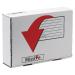 Missive Value Mailing Box Fastfold A4 (Pack of 20) 7272006